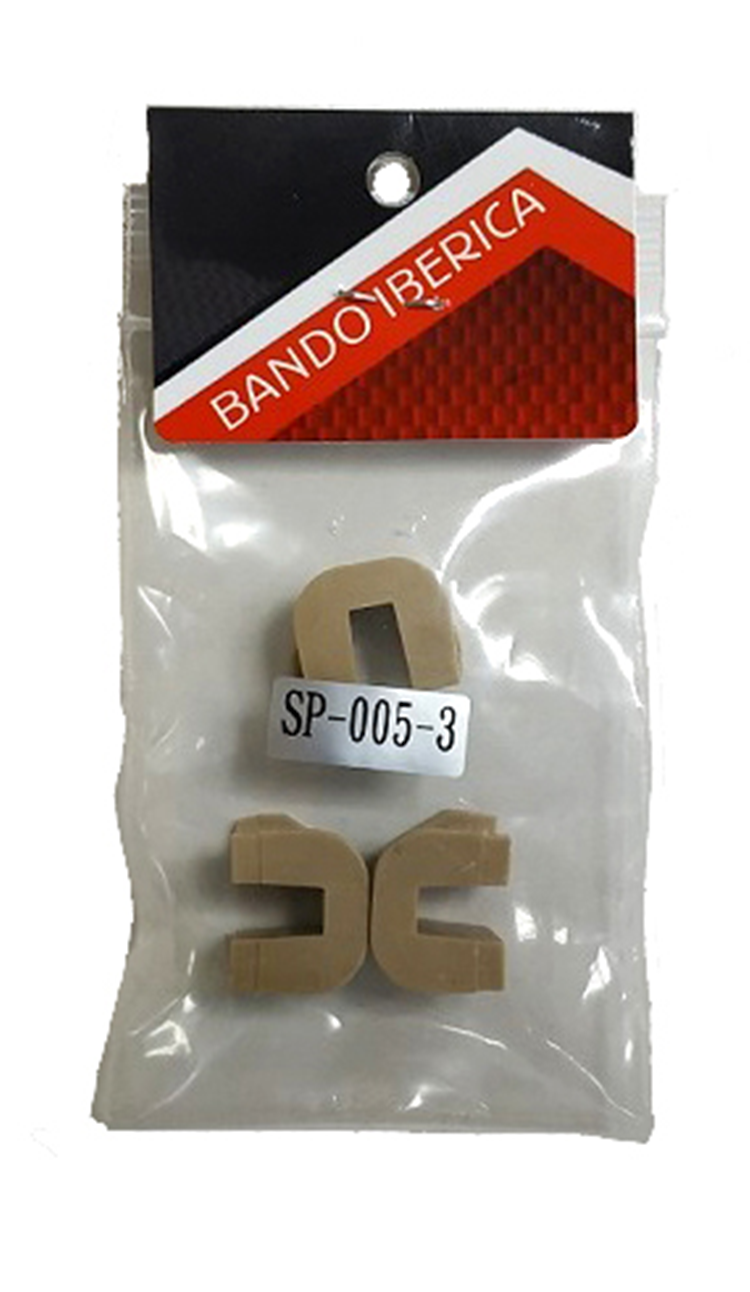 GUIA VARIADOR BANDO SP0053 PIAGGIO JGO
